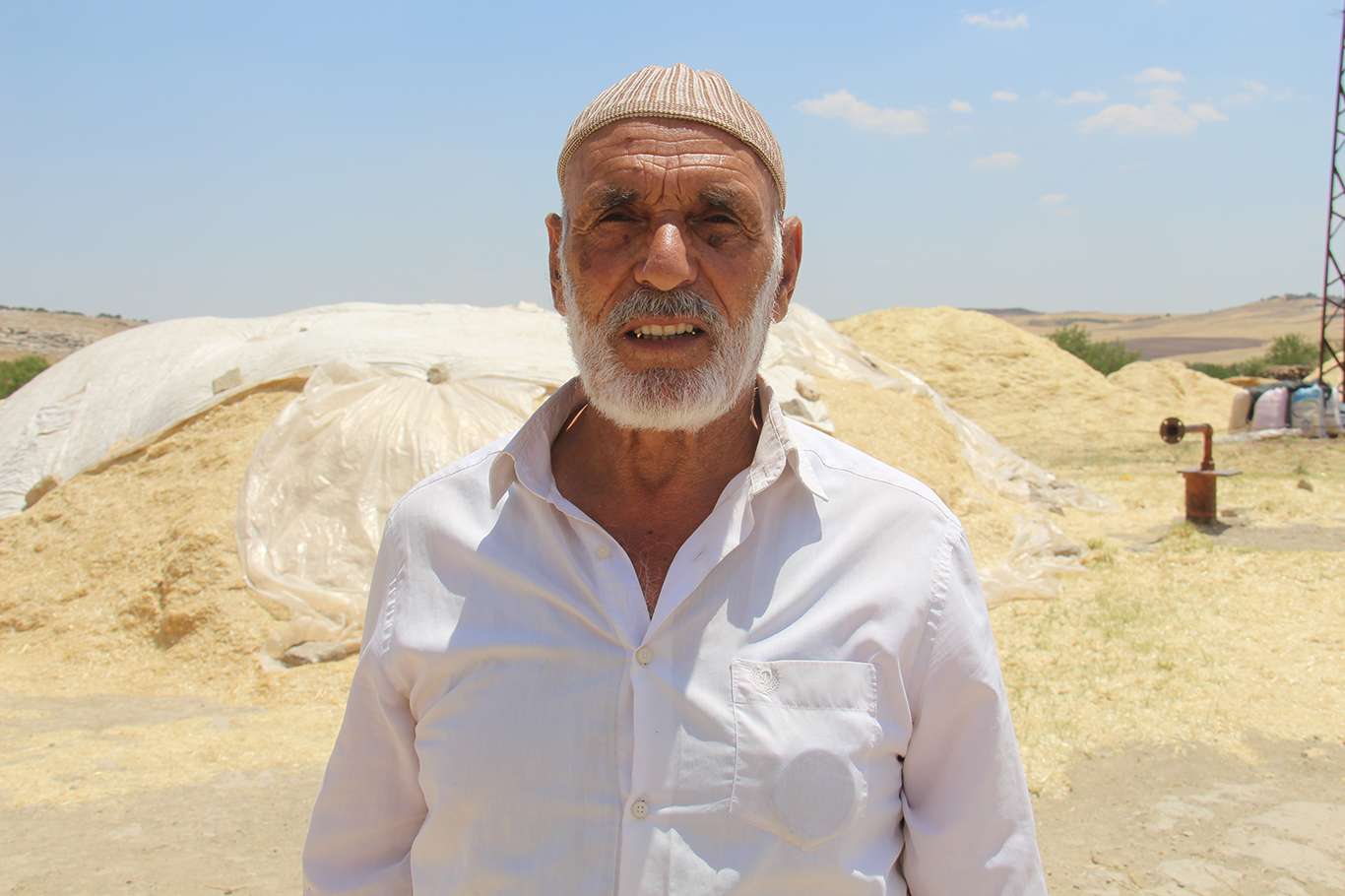 Abbas Yücel